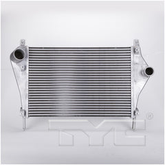 TYC 18095 Intercooler for 2008-2010 Ford E-350 Super Duty