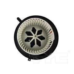 TYC 700218 Blower Assembly for 2006-2018 BMW 1 Series M