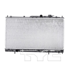 TYC 2300 Radiator Assembly for 1999-2003 Mitsubishi Galant