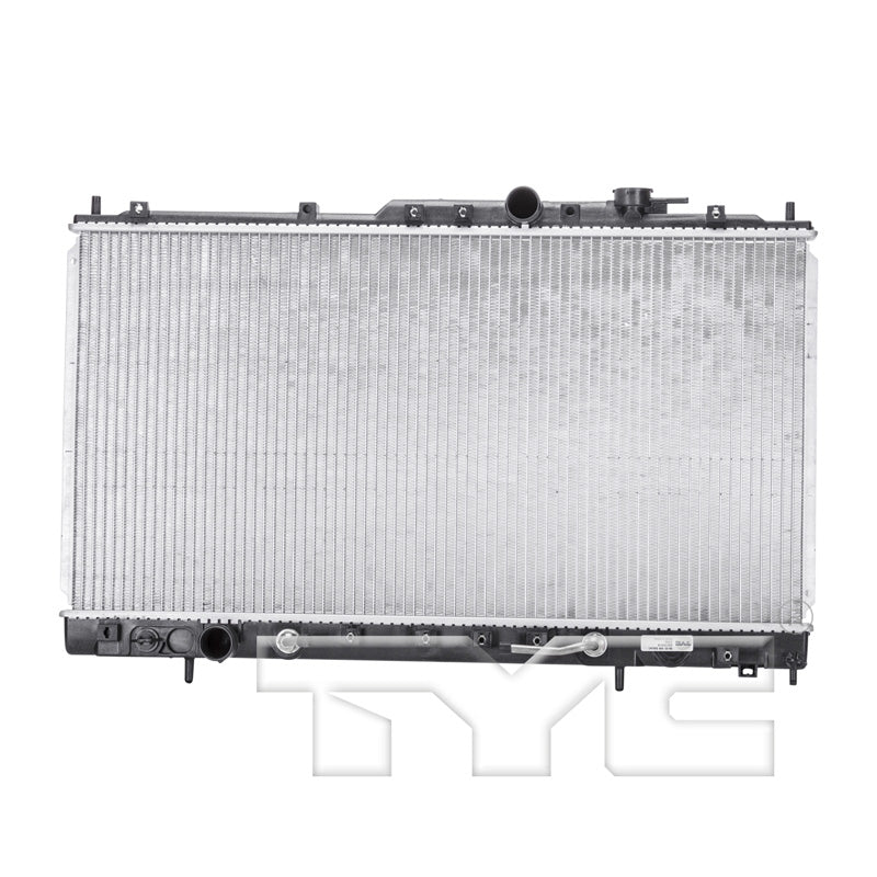 TYC 2300 Radiator Assembly for 1999-2003 Mitsubishi Galant