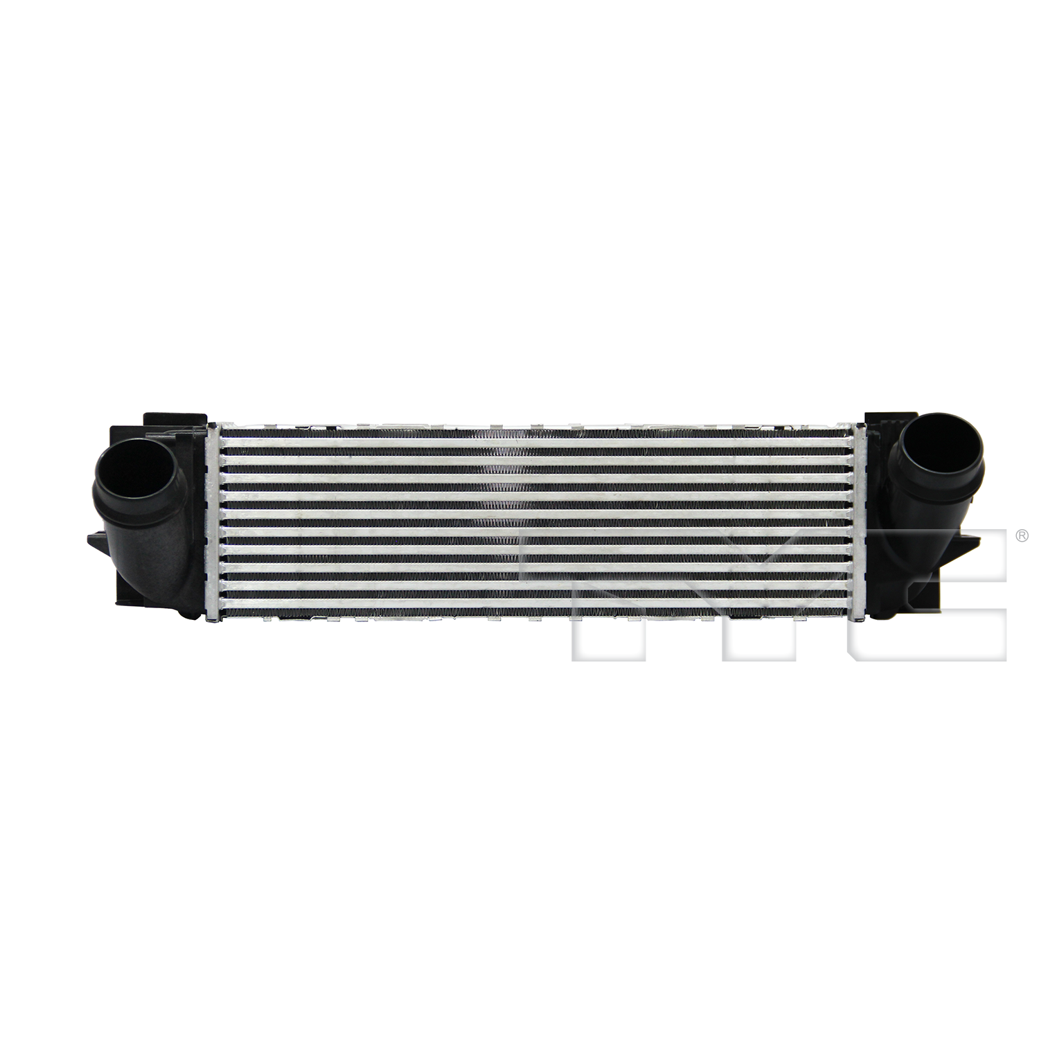 TYC 18142 Intercooler for 2015-2017 BMW X3