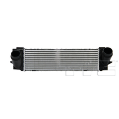 TYC 18142 Intercooler for 2015-2017 BMW X3