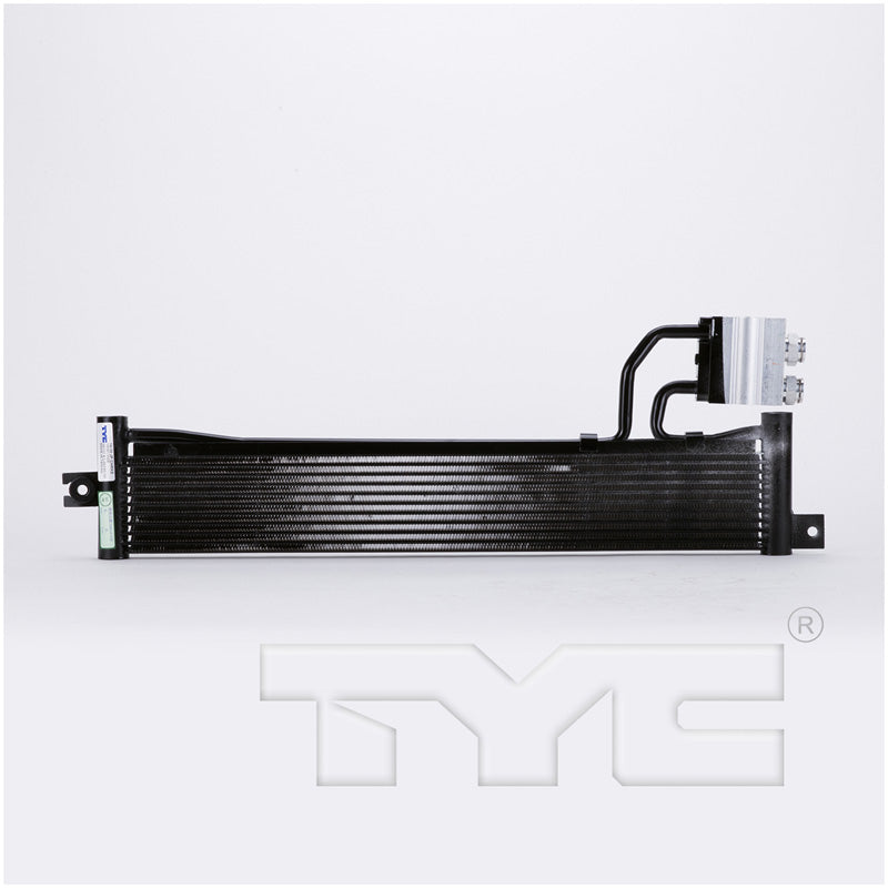 TYC 19117 Auto Trans Oil Cooler for 2014-2023 Jeep Cherokee