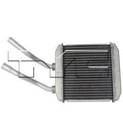 TYC 96012 HVAC Heater Core for 1985-1998 Buick Skyhawk
