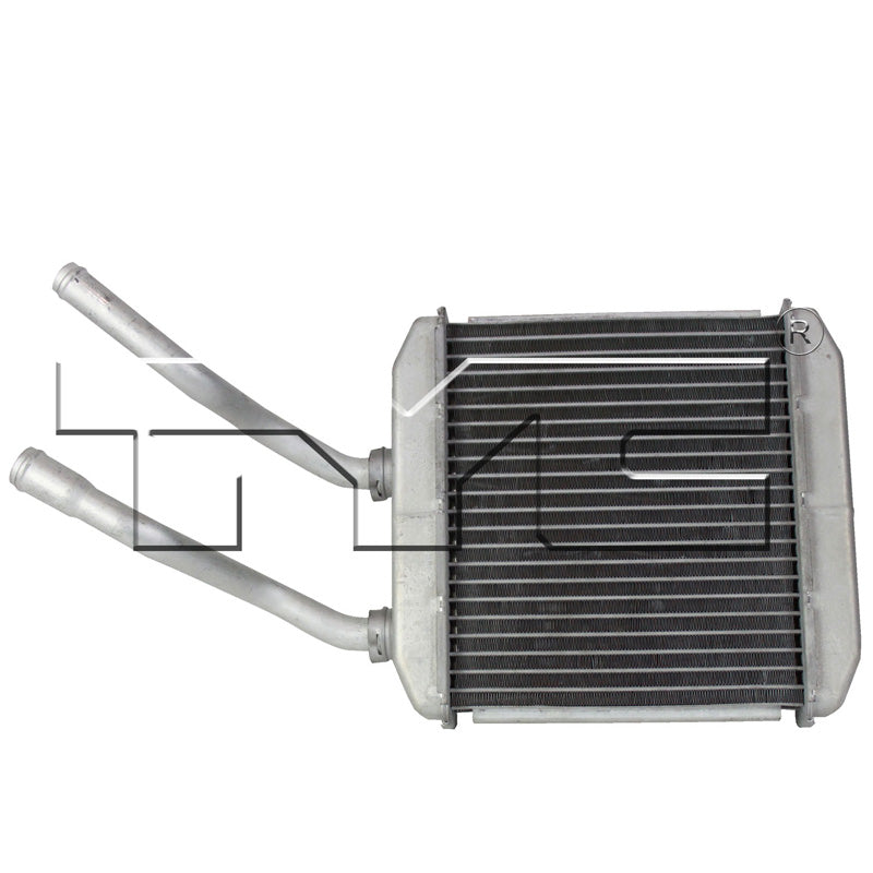 TYC 96012 HVAC Heater Core for 1985-1998 Buick Skyhawk