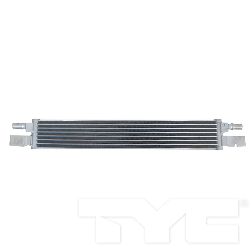 TYC 19157 Auto Trans Oil Cooler for 2019-2024 BMW 330i