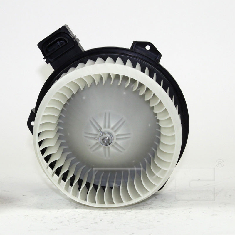 TYC 700194 Blower Assembly for 2006-2011 Honda Civic