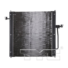 TYC 4904 A/C Condenser for 1998-2010 Ford Ranger
