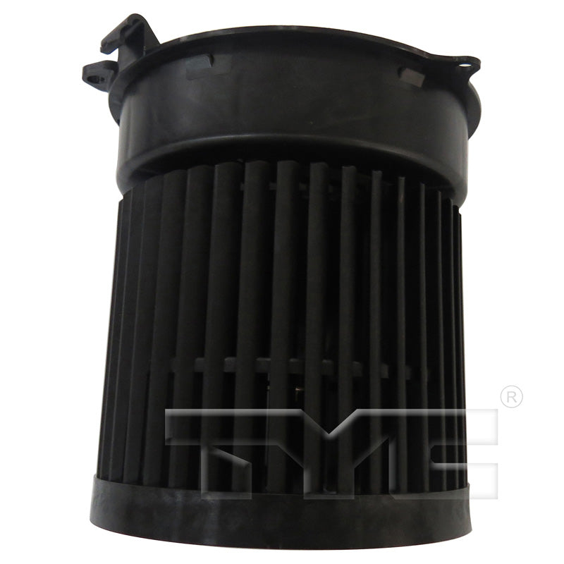 TYC 700323 Blower Assembly for 2014-2022 Nissan Qashqai