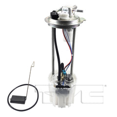 TYC 150433-A Fuel Pump for 2014-2018 Chevrolet Silverado 1500