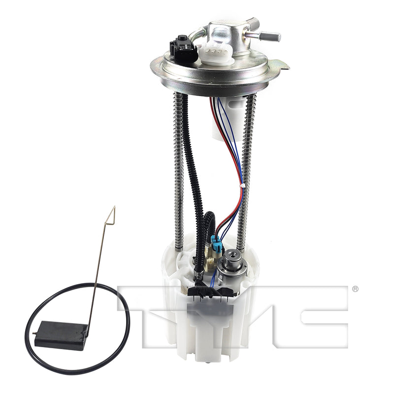 TYC 150433-A Fuel Pump for 2014-2018 Chevrolet Silverado 1500