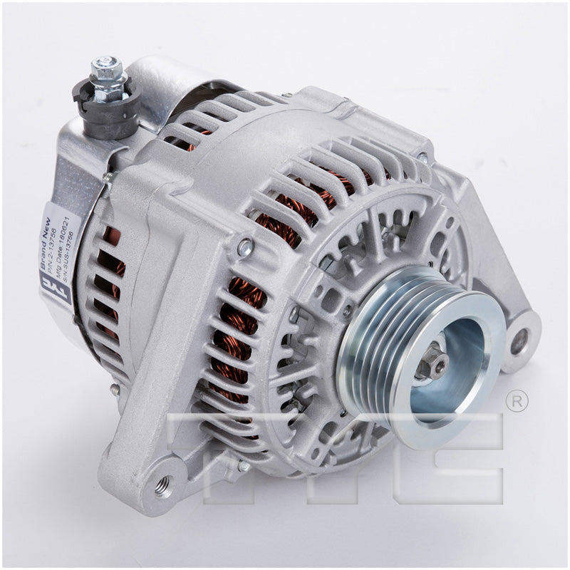 TYC 2-13756 Alternator for 1998-2002 Chevrolet Prizm