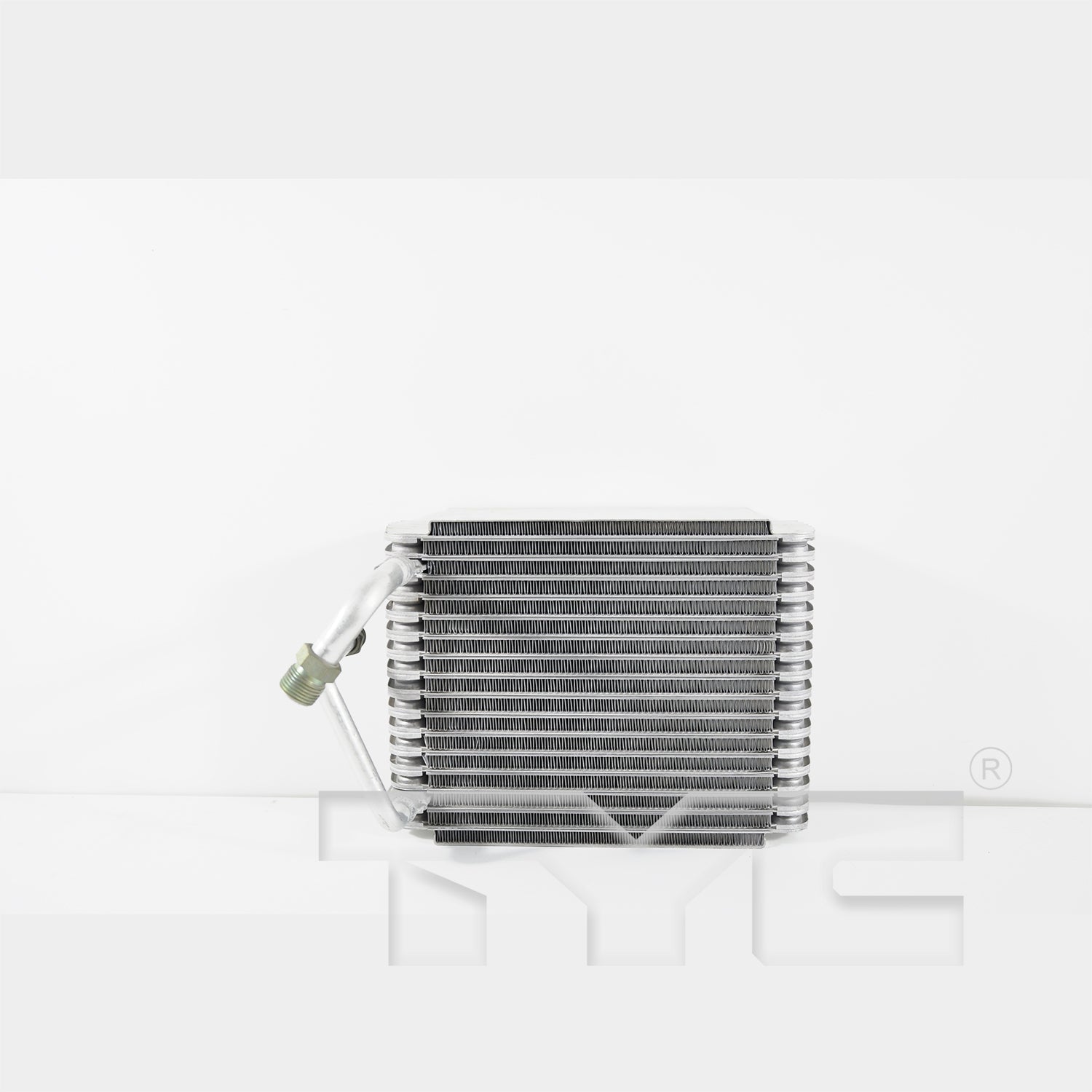 TYC 97123 A/C Evaporator Core for 1997-2014 Ford E-150