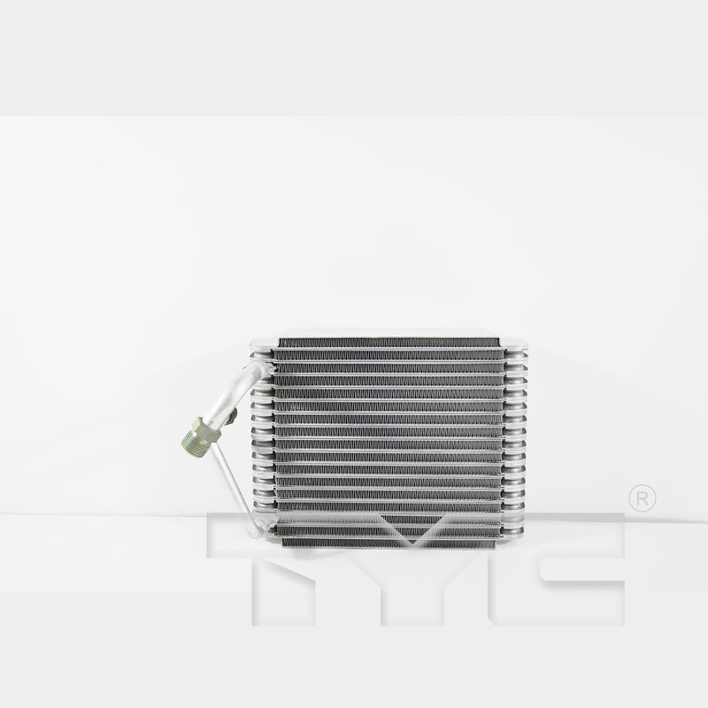 TYC 97123 A/C Evaporator Core for 1997-2014 Ford E-150