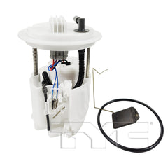 TYC 150462-A Fuel Pump for 2007-2009 Jeep Wrangler