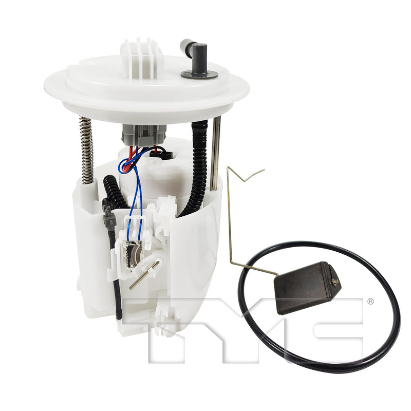 TYC 150462-A Fuel Pump for 2007-2009 Jeep Wrangler