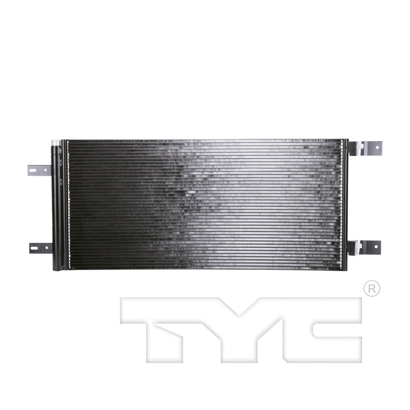 TYC 3937 A/C Condenser for 2011-2016 Ford F-250 Super Duty