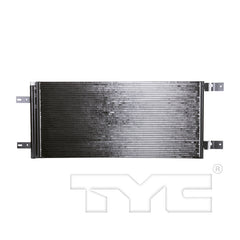 TYC 3937 A/C Condenser for 2011-2016 Ford F-250 Super Duty