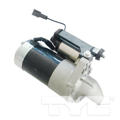 TYC 1-19123 Starter Motor for 2010-2015 Nissan Armada
