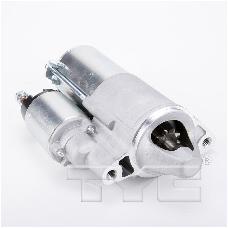 TYC 1-06761 Starter Motor for 2007-2009 Dodge Nitro