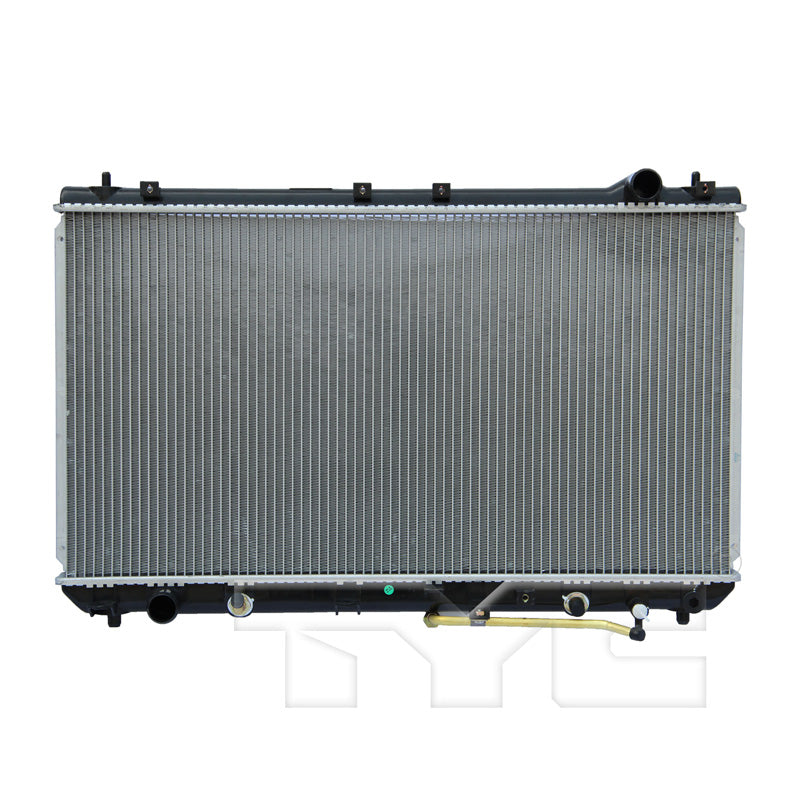 TYC 2299 Radiator Assembly for 1997-2003 Lexus ES300