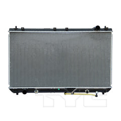 TYC 2299 Radiator Assembly for 1997-2003 Lexus ES300