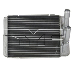 TYC 96025 HVAC Heater Core for 1978-1987 Buick Century