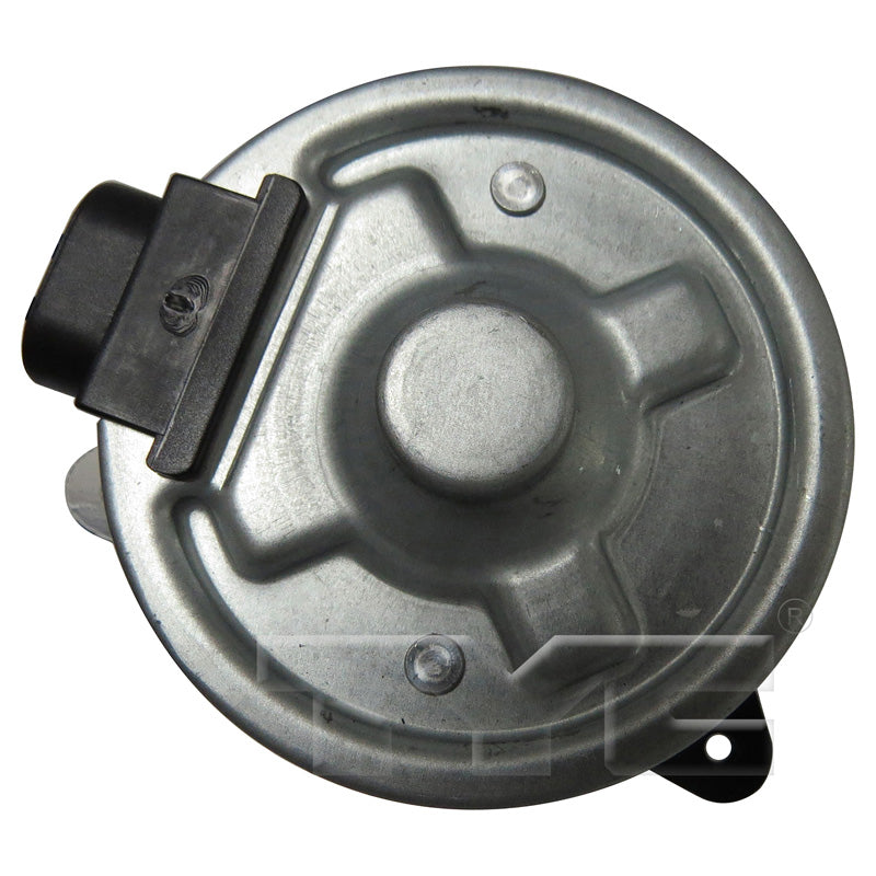 TYC 630840 Engine Cooling Fan Motor for 2002-2011 Acura RSX