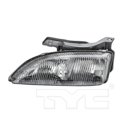 TYC 20-3019-00 Headlight Assembly for 1995-1999 Chevrolet Cavalier