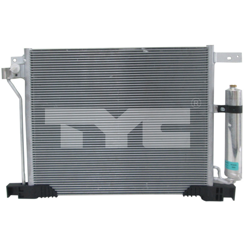 TYC 30096 A/C Condenser for 2017-2019 Nissan Sentra