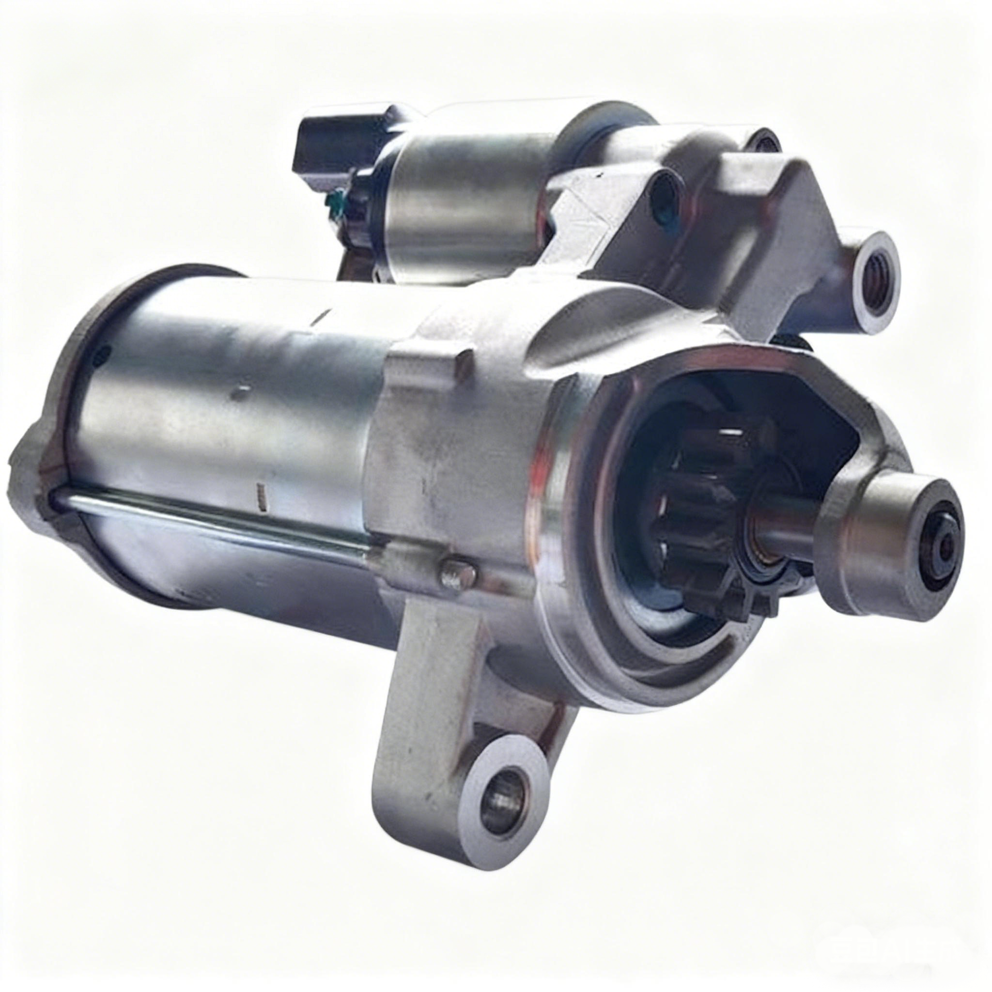TYC 1-16428 Starter Motor for 2017-2020 Audi A4