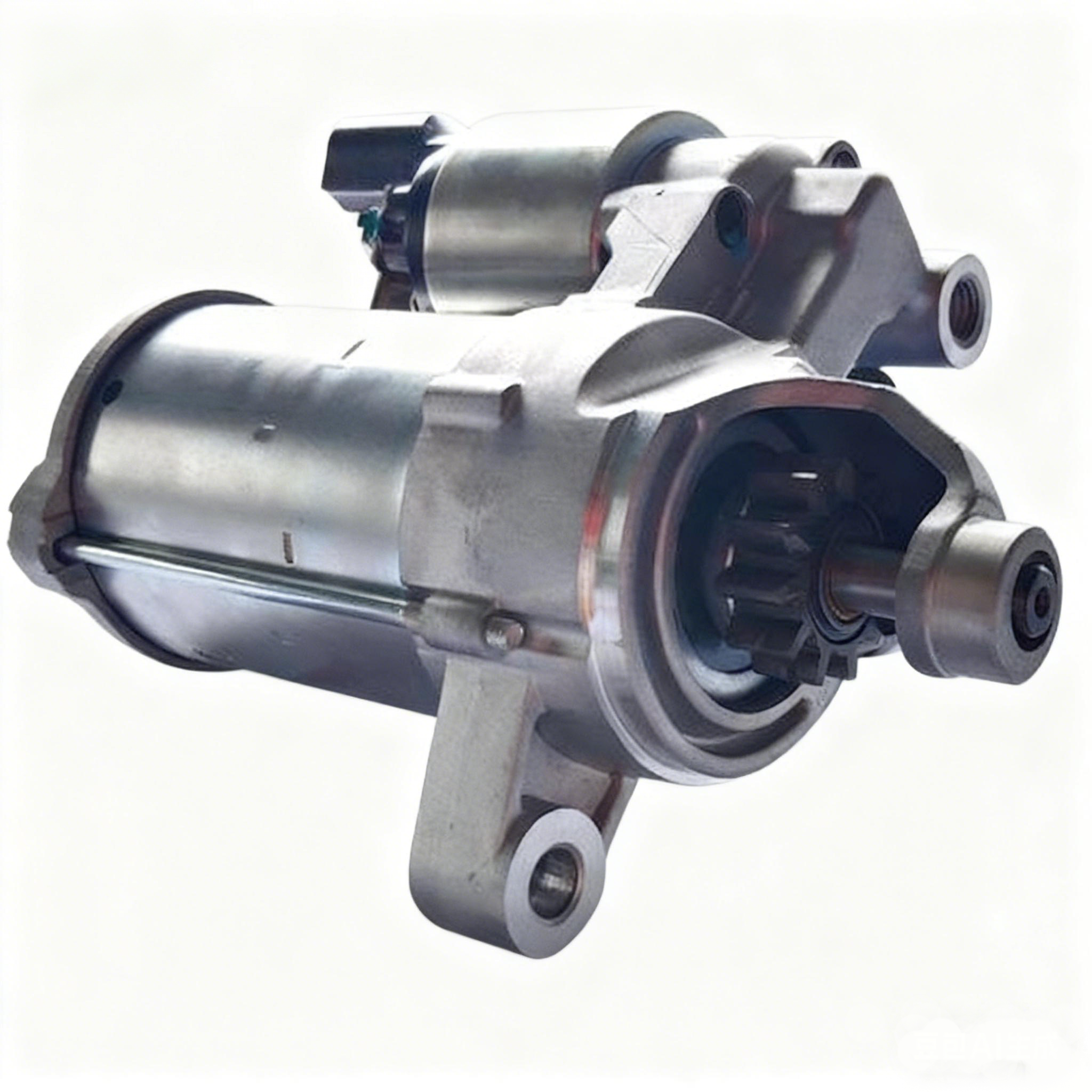 TYC 1-16428 Starter Motor for 2017-2020 Audi A4