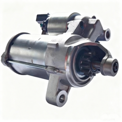 TYC 1-16428 Starter Motor for 2017-2020 Audi A4