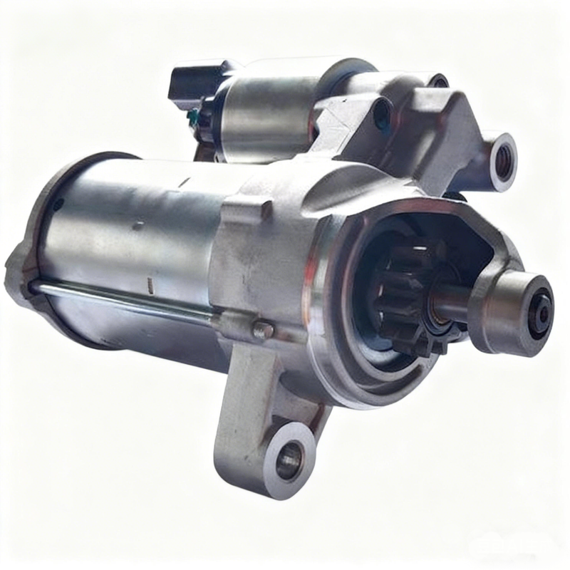 TYC 1-16428 Starter Motor for 2017-2020 Audi A4