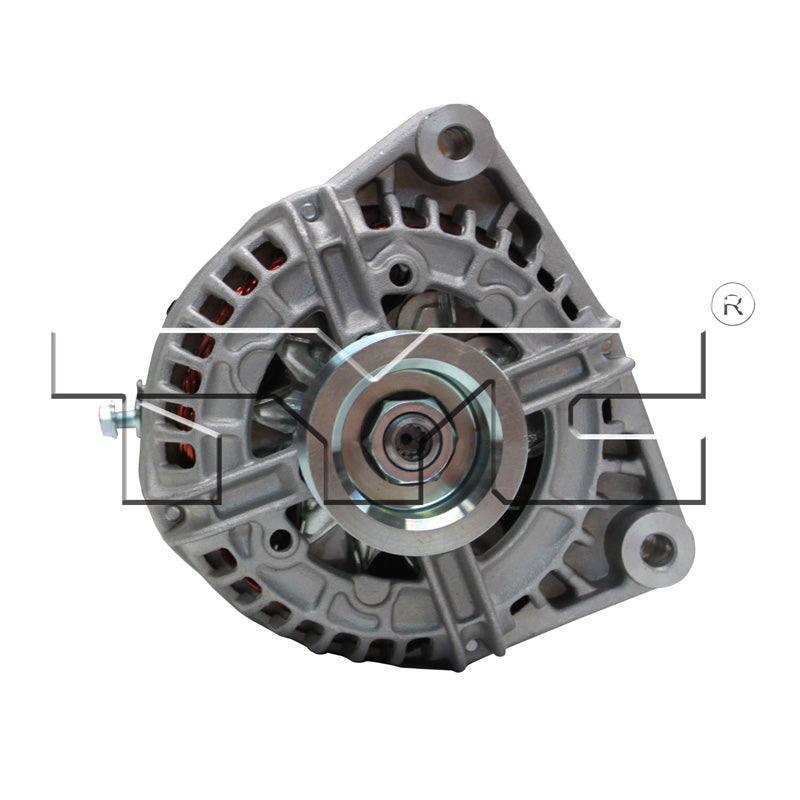 TYC 2-11234 Alternator for 2007-2014 Cadillac Escalade ESV