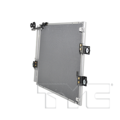 TYC 30298 A/C Condenser for 2024-2026 Toyota Land Cruiser