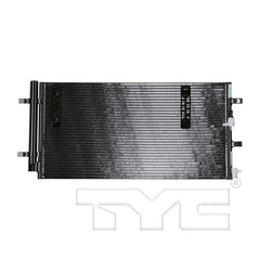 TYC 3868 A/C Condenser for 2008-2017 Audi A4