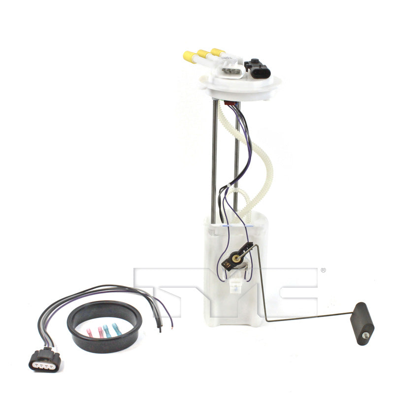TYC 150003-A Fuel Pump for 1999-2003 Chevrolet Silverado 1500