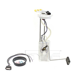 TYC 150003-A Fuel Pump for 1999-2003 Chevrolet Silverado 1500