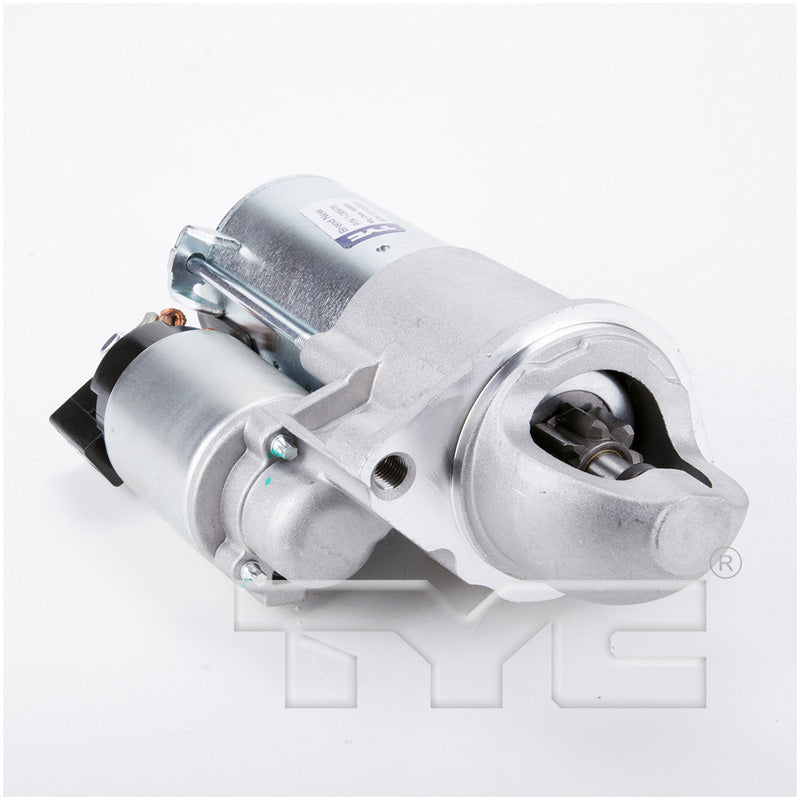 TYC 1-06976 Starter Motor for 2006-2013 Kia Amanti