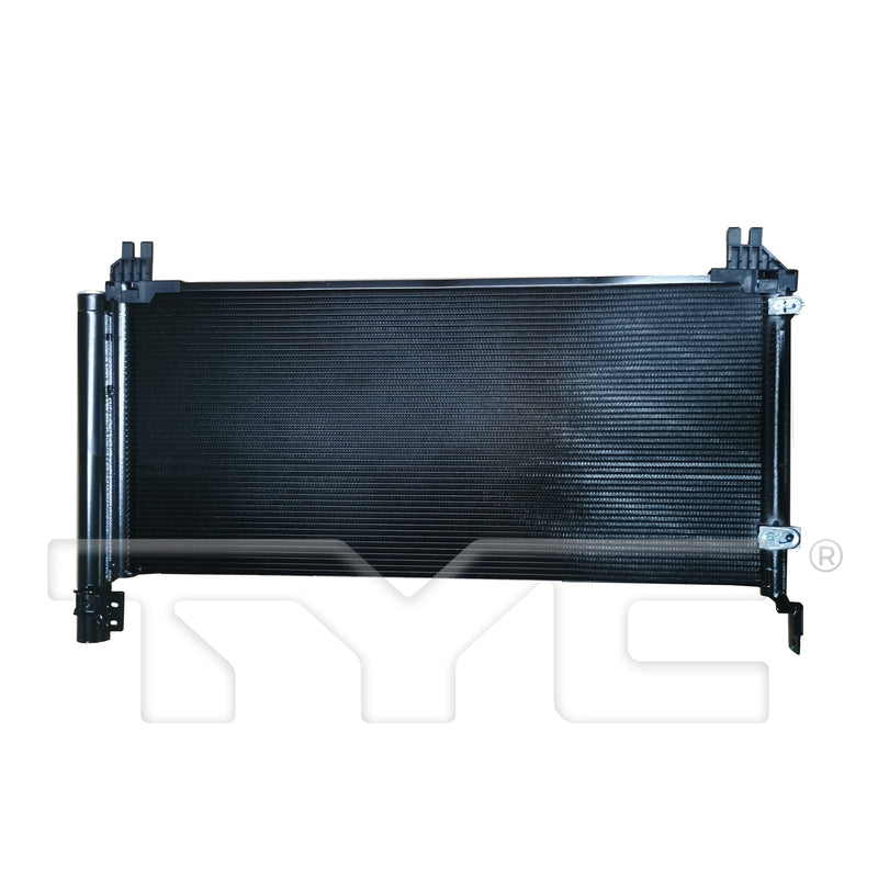 TYC 30070 A/C Condenser for 2016-2022 Lexus RX450h