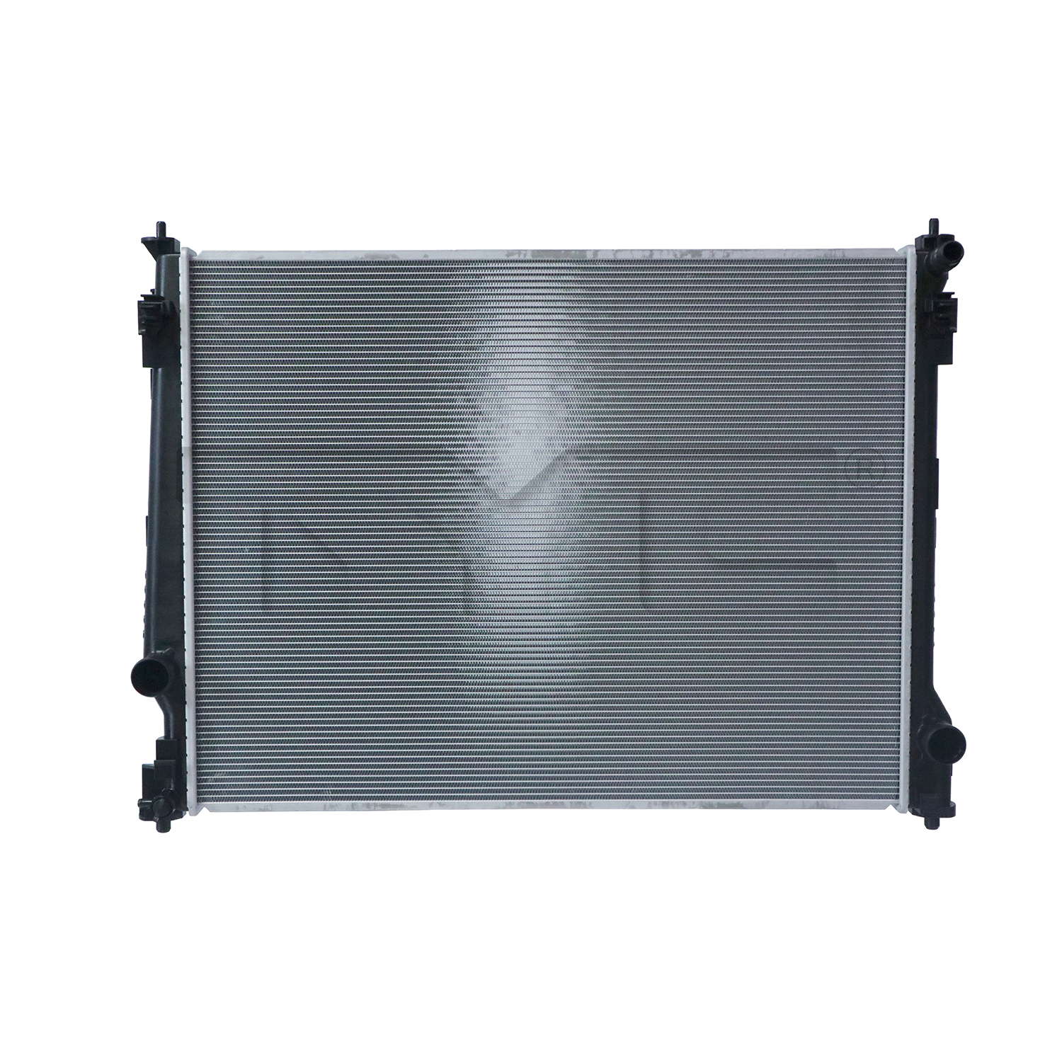 TYC 13982 Radiator Assembly for 2023-2025 Lexus RX350h