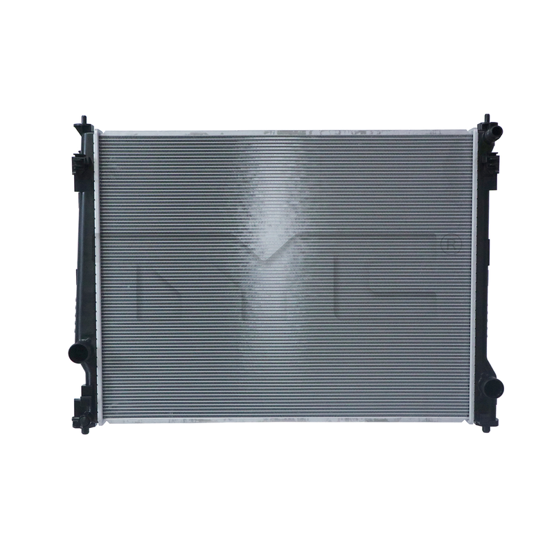TYC 13982 Radiator Assembly for 2023-2025 Lexus RX350h