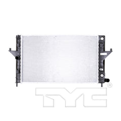 TYC 2191 Radiator Assembly for 1994-2002 Saturn SC1