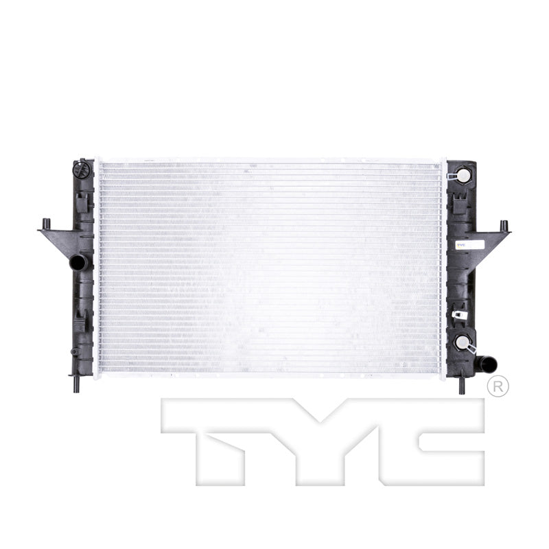 TYC 2191 Radiator Assembly for 1994-2002 Saturn SC1