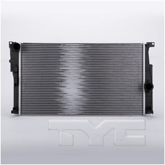 TYC 13394 Radiator Assembly for 2012-2018 BMW 228i
