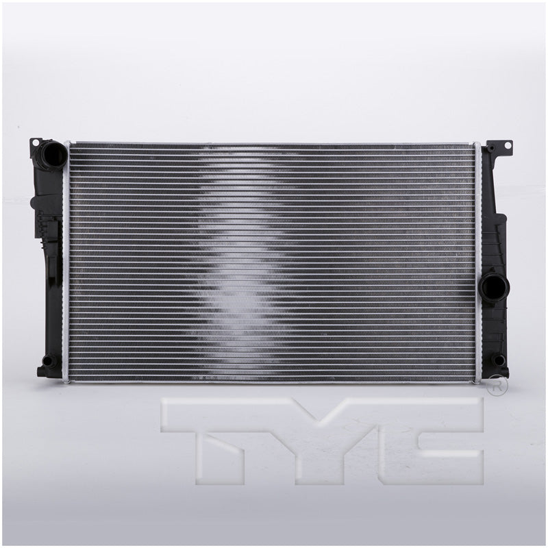 TYC 13394 Radiator Assembly for 2012-2018 BMW 228i