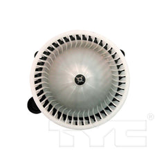 TYC 700133 Blower Assembly for 2003-2014 Hyundai Accent