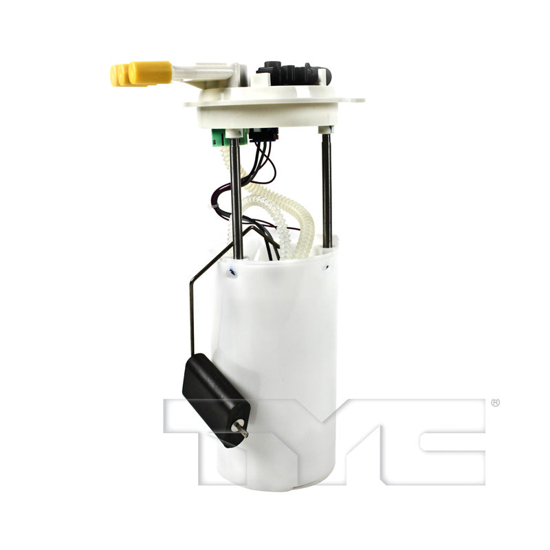 TYC 150063-A Fuel Pump for 2001-2005 Buick Rendezvous