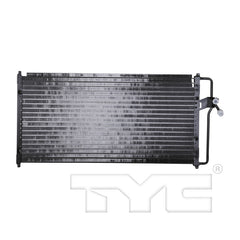 TYC 4678 A/C Condenser for 1997-2004 Ford F-150